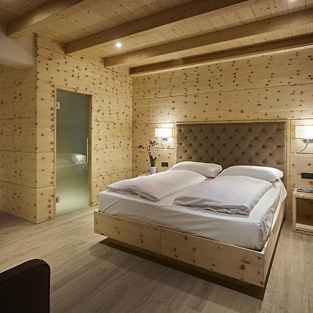 Hotel Garni Minigolf Pieve Di Ledro Extérieur photo